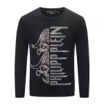 philipp plein sweats pour homme pirate mode